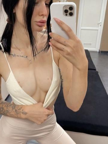 Индивидуалка Дарья Фотография 3