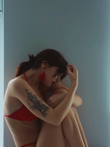 Индивидуалка Лея Фотография 3