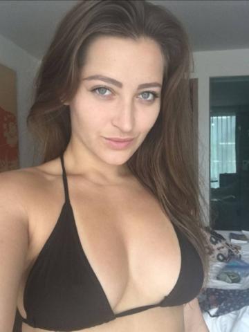 Индивидуалка Аврора Фотография 2