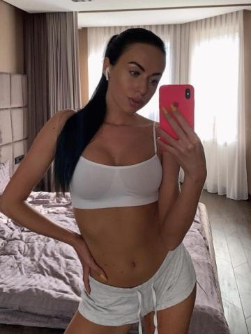 Индивидуалка Лейла Фотография 3